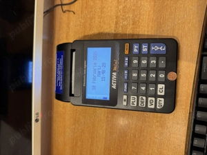 Casa de marcat Activa Mini - imagine 3