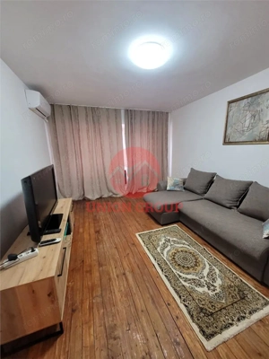 Apartament 2 Camere Decomandat, Bine Pozitionat, Mangalia - imagine 2