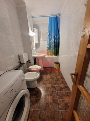 Apartament 2 Camere Decomandat, Bine Pozitionat, Mangalia - imagine 10
