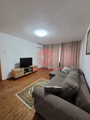 Apartament 2 Camere Decomandat, Bine Pozitionat, Mangalia