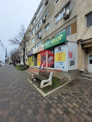 Apartament 2 Camere Decomandat, Bine Pozitionat, Mangalia - imagine 14