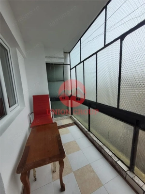 Apartament 2 Camere Decomandat, Bine Pozitionat, Mangalia - imagine 9