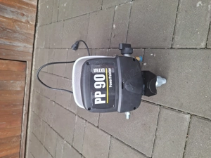 Pompe zugravit, accesorii și consumabile  - imagine 2