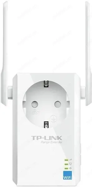 range extender TP-Link TL-WA860RE