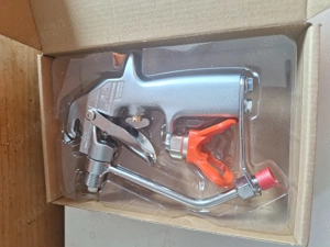 Pompe zugravit, accesorii și consumabile  - imagine 4