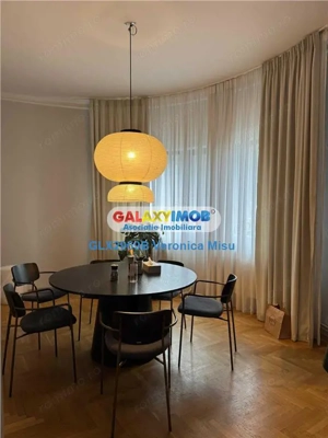 Parter vila 75m - Floreasca  vis a vis Parcul Circului