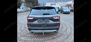 Kuga 2.0, Titanium X, 4x4, Automat, 190 CP, 2020 - imagine 3