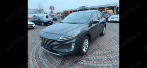 Kuga 2.0, Titanium X, 4x4, Automat, 190 CP, 2020 - imagine 2