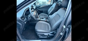 Kuga 2.0, Titanium X, 4x4, Automat, 190 CP, 2020 - imagine 9