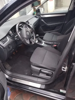 Vând Skoda Octavia 3 - imagine 4