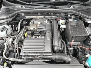 Vând Skoda Octavia 3 - imagine 2