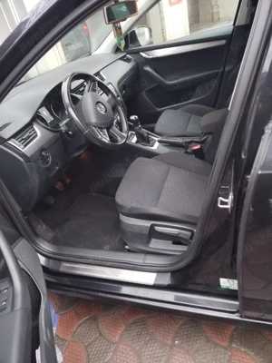 Vând Skoda Octavia 3 - imagine 8