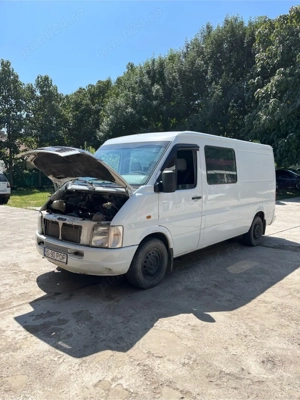 vw lt 2.5  - imagine 4