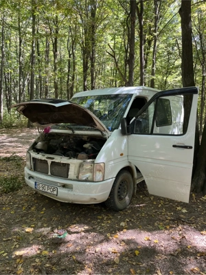 vw lt 2.5  - imagine 5