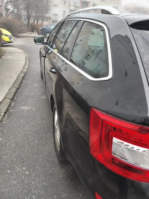 Vând Skoda Octavia 3 - imagine 7