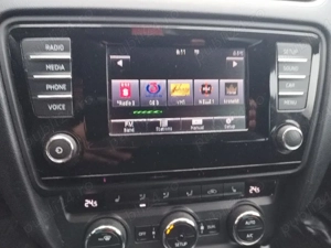 Vând Skoda Octavia 3 - imagine 5