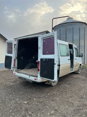 vw lt 2.5  - imagine 2