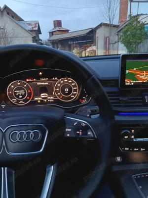 Audi Q5 Quattro 2018 - imagine 5