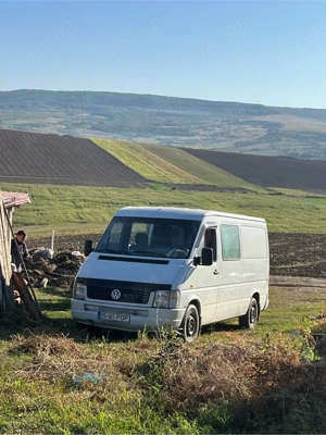 vw lt 2.5  - imagine 3