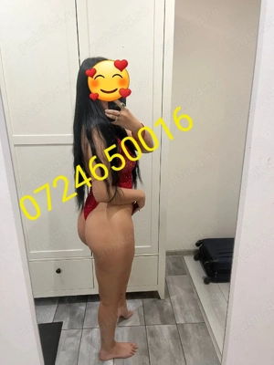 Azi am ajuns! Poze reale ! Trimit video real. 