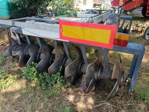 Disc greu Fuiano Ciro AD81-16 2018 Italia - imagine 5