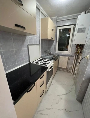 Apartament 2 camere de închiriat Brâncoveanu - imagine 4