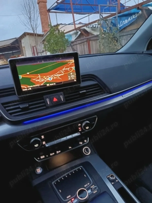 Audi Q5 Quattro 2018 - imagine 9