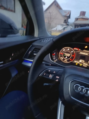 Audi Q5 Quattro 2018 - imagine 10