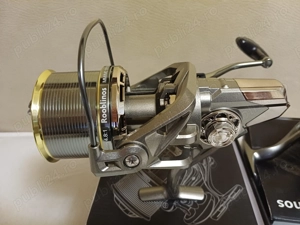 Mulinete NGK ROOBLINOS 8000-9000 