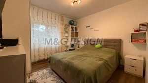 Aradului, 3 camere decomandat, renovat