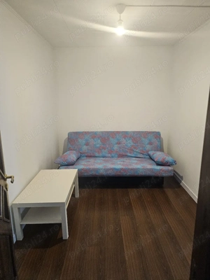 închiriez apartament cu 3 dormitoare unirii sud - imagine 4