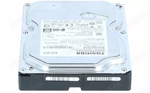 Hard disk 1Tb, 500Gb Western Digital, Samsung, Seagate, 2,5", 3,5" - imagine 2