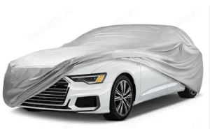 Prelată auto Audi A3