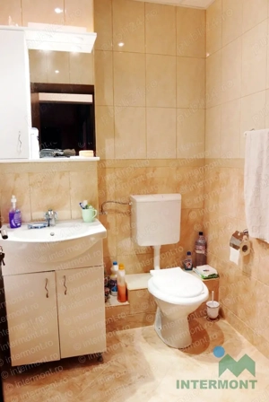 Apartament 2 camere    Platou Izvor | 54 mp | 75.000euro  - imagine 7