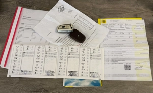 BMW Seria 5 520d Aut. - imagine 9