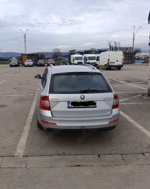 Skoda Octavia 3 1.6 TDI  - imagine 4