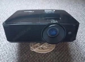 Videoproiector OPTOMA HD - imagine 2