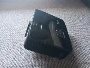 Videoproiector OPTOMA HD - imagine 4