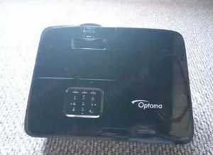 Videoproiector OPTOMA HD - imagine 3