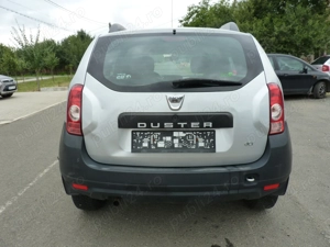 Dacia Duster 1.5D Clima - imagine 5