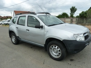 Dacia Duster 1.5D Clima - imagine 2
