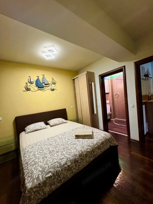 Apartament 3 camere - de inchiriat Snagov  - imagine 2