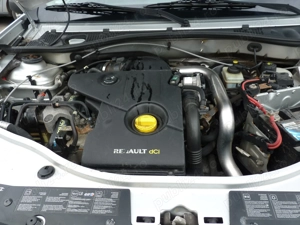 Dacia Duster 1.5D Clima - imagine 7