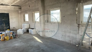 Hală Nouă 100 mp + 400 mp Teren – Str. Depozitelor 56, Satu Mare