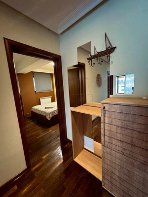 Apartament 3 camere - de inchiriat Snagov 