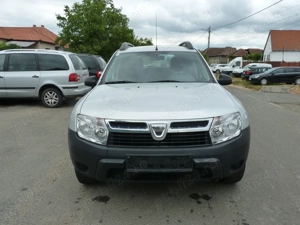 Dacia Duster 1.5D Clima