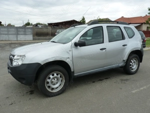 Dacia Duster 1.5D Clima - imagine 3