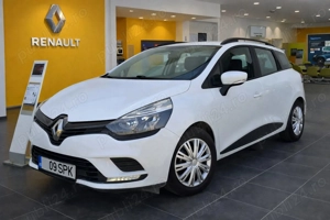 Clio 1.5 dCi   Fără ADblue   Istoric   Carvertical.