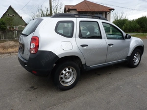 Dacia Duster 1.5D Clima - imagine 6