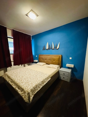 Apartament 3 camere - de inchiriat Snagov  - imagine 6